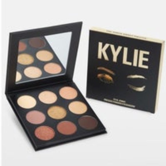 Kylie Cosmetics The Sorta Sweet Palette - Picture 1 of 4